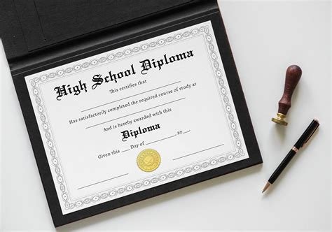 do you need a highschool diploma to be a phlebotomist