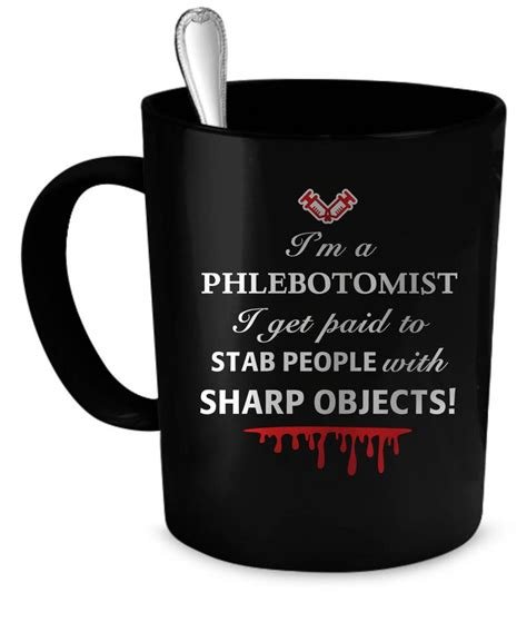 gifts for phlebotomists