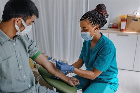 hospital phlebotomist jobs