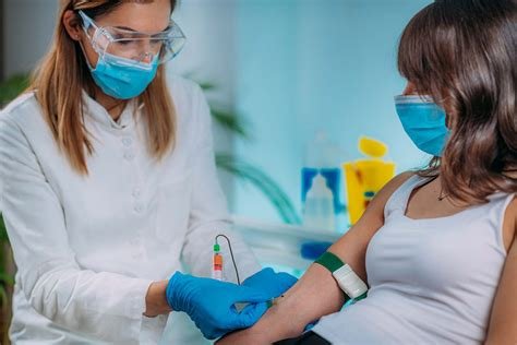 how does clia impact the role of a phlebotomist