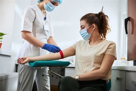 how often do phlebotomist get drug tested