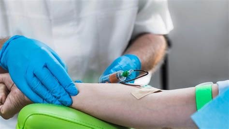insurance phlebotomist