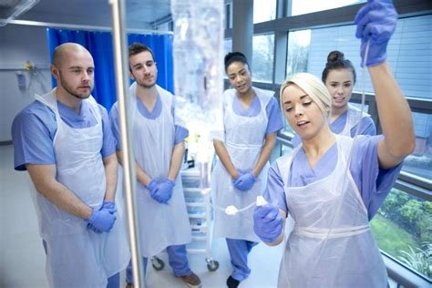iv certification for phlebotomist