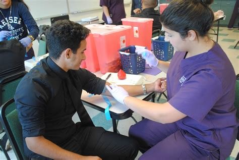 ma phlebotomist