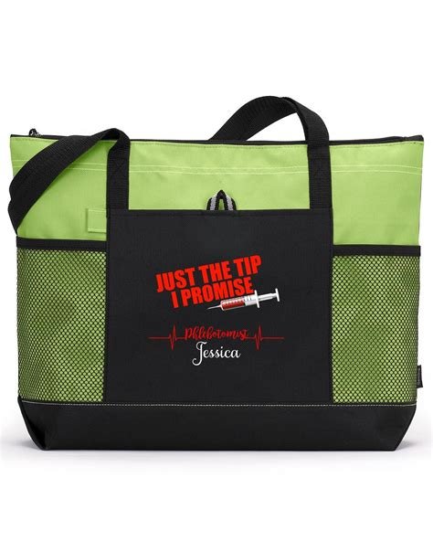 mobile phlebotomist bags