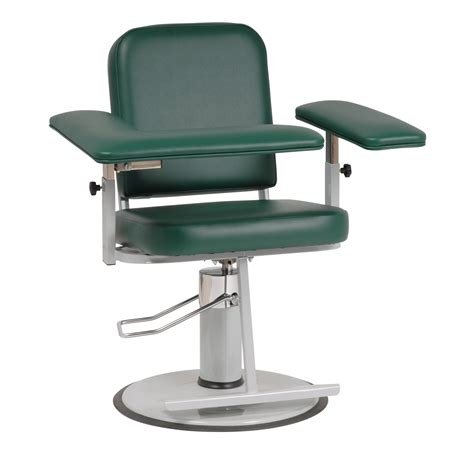 phlebotomist chair