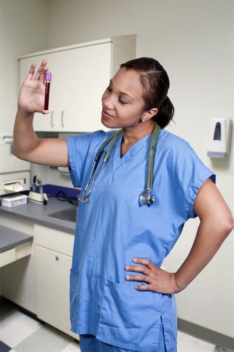 phlebotomist day