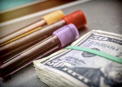 phlebotomist salary rhode island