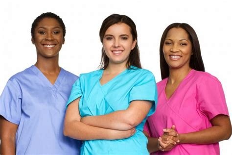 phlebotomist scrubs