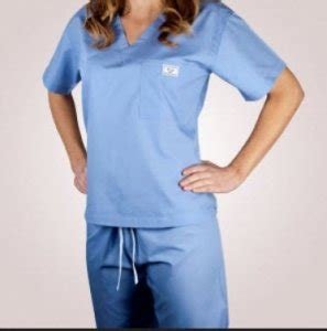 phlebotomist uniform