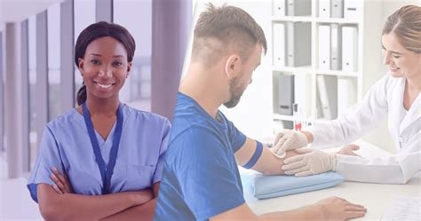 phlebotomist vs cna
